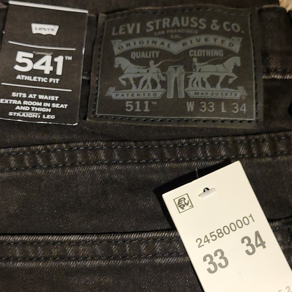Men's  Levi's 👖 - Picture 1 of 4